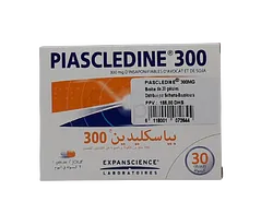 PIASCLEDINE 300MG BOITE DE 30 GELULES