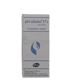 PIVALONE 1% SUSPENSION NASALE 10ML AEROSOL