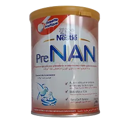 PRE NAN 400G