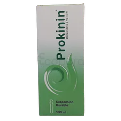 PROKININ 5MG/5ML 180ML SIROP