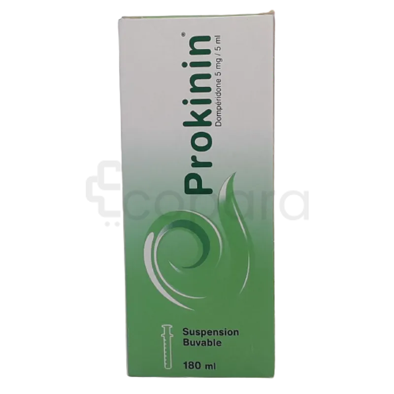 PROKININ 5MG/5ML 180ML SIROP