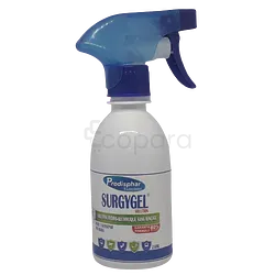 SURGYGEL SOLUTION HYDROALCOOLIQUE 250ML