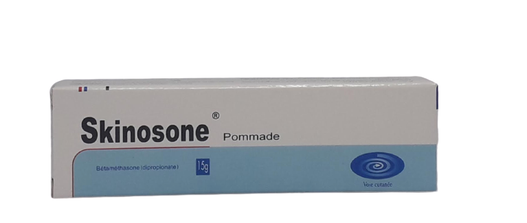 SKINOSONE 0.05% TUBE 15G POMMADE DERMIQUE