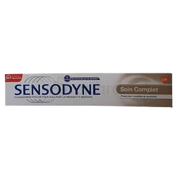 SENSODYNE PRO SOIN COMPLET 75ML