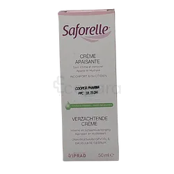 SAFORELLE CREME 50ML