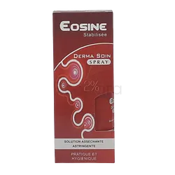 EOSINE 2% SPRAY 70ML