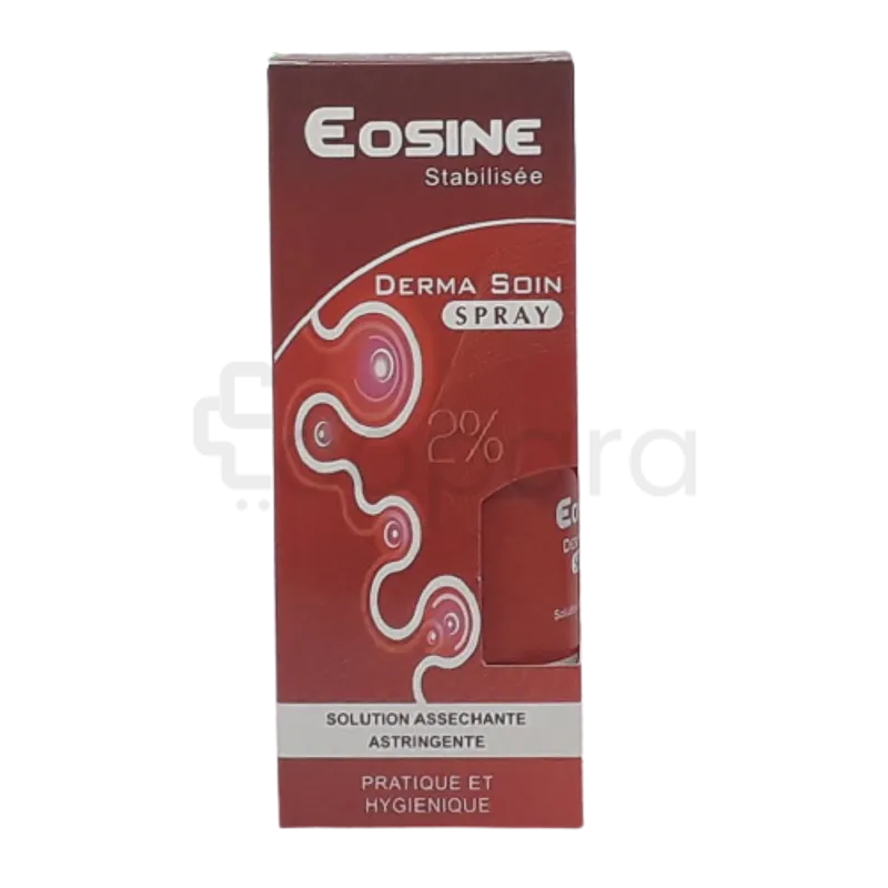 EOSINE 2% SPRAY 70ML