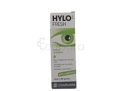 HYLO-FRESH 10ML