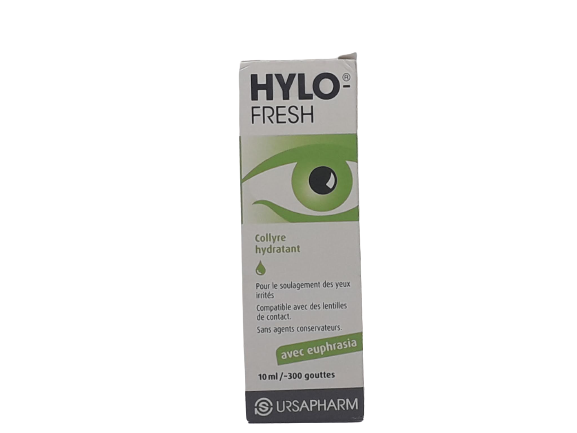 HYLO-FRESH 10ML