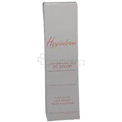 HYGIADERM GEL LAVANT 200ML