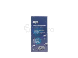HYE 10ML COLLYRE