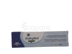 HYDRAMED NIGHT 5G POMMADE OPHTALMIQUE