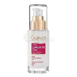 GUINOT CREME LONGUE VIE COU 30ML