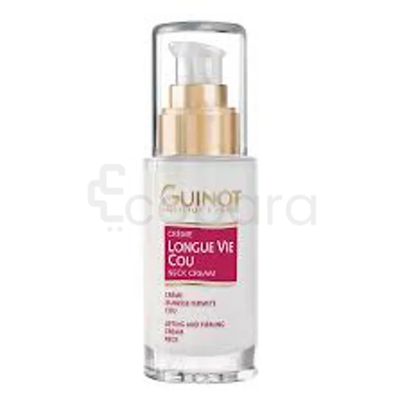 GUINOT CREME LONGUE VIE COU 30ML