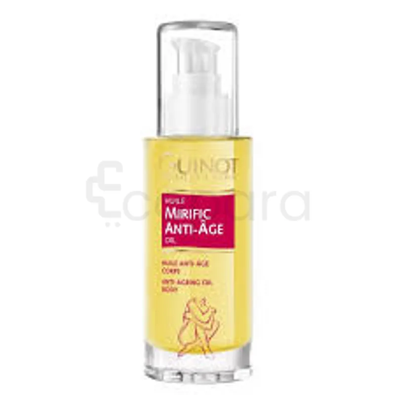 GUINOT HUILE MIRIFIC ANTI-AGE 90ML