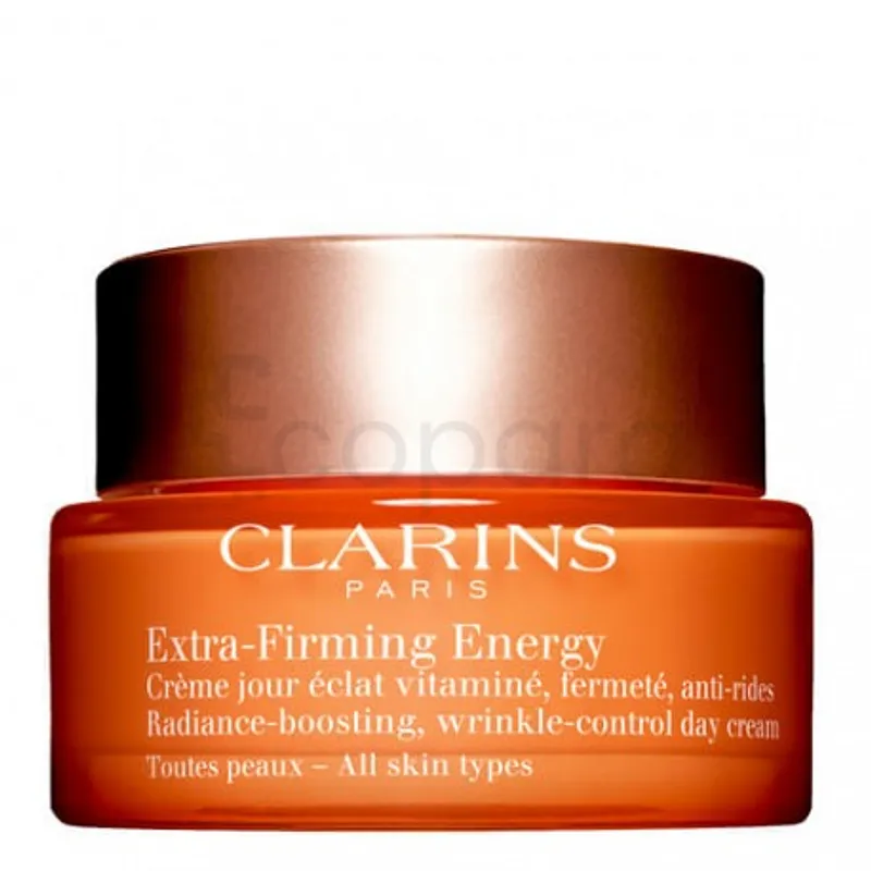 CLARINS EXTRA FIRMING ENERGY TOUTES PEAUX 50ML