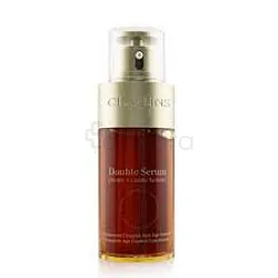 CLARINS DOUBLE SERUM 75ML