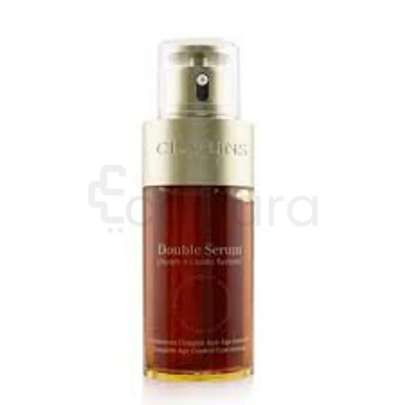 CLARINS DOUBLE SERUM 75ML