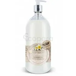 LES PETITS BAINS DE PROVENCE SHAMPOOING DEMELANT TIARE 1L