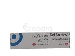 GEL LARMES 0.3G GEL OPHTALMIQUE TUBE DE 10G