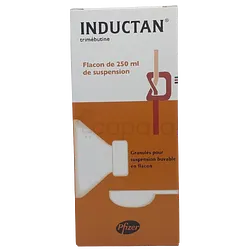 INDUCTAN 250ML SIROP