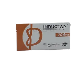 INDUCTAN 200MG BOITE DE 30 COMPRIMES