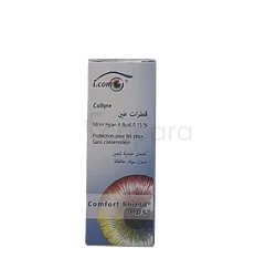 COMFORT SHIELD MDS 10ML COLLYRE