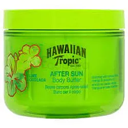 HAWAIIAN TROPIC AFTER SUN BODY BUTTER 200ML