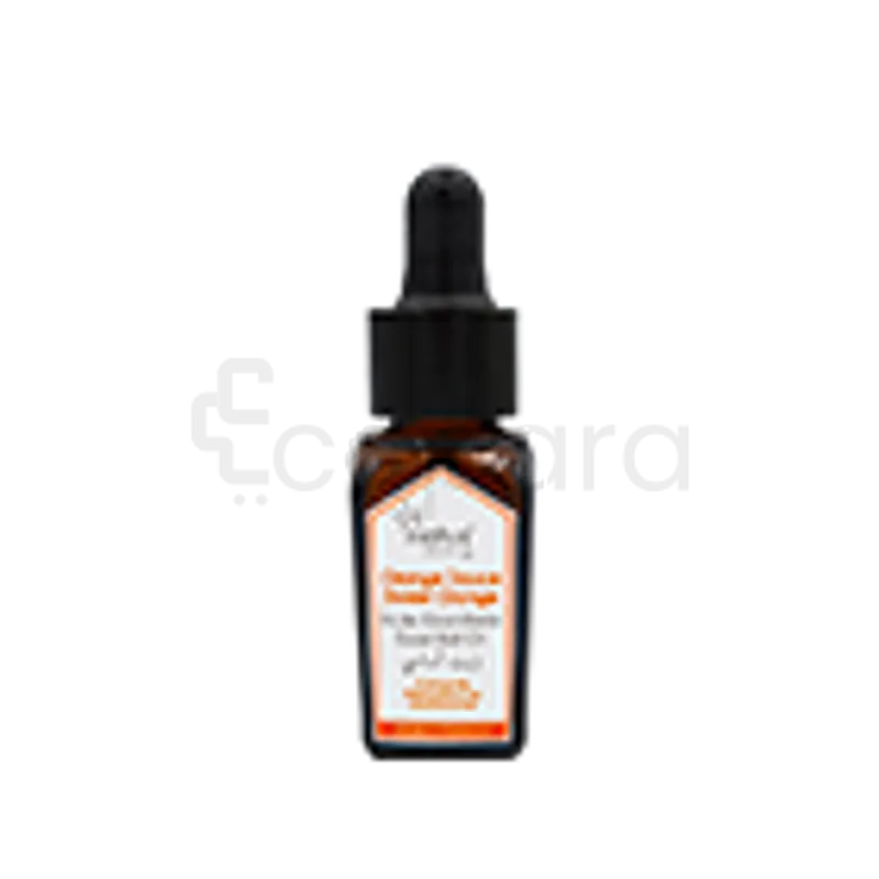 NATUS HUILE ESSENTIELLE D'ORANGE 10ML