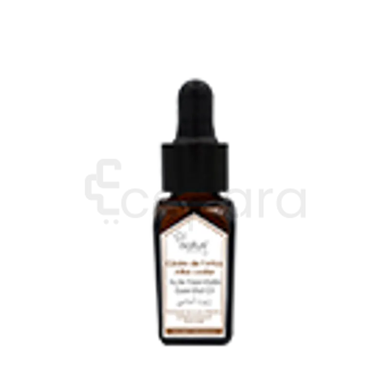 NATUS HUILE ESSENTIELLE DE CEDRE DE L'ATLAS 10ML