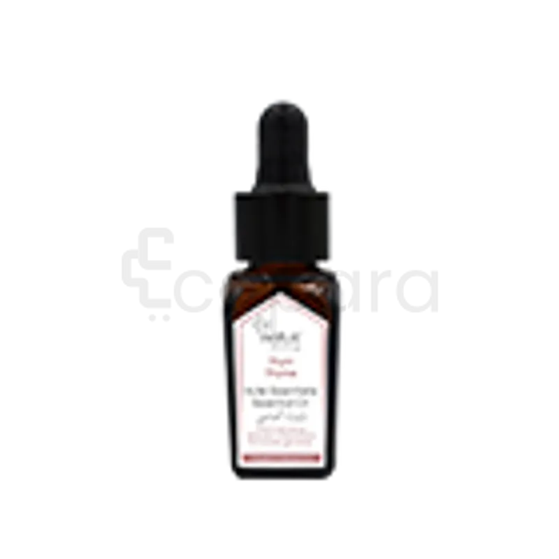 NATUS HUILE ESSENTIELLE DE THYM 10ML