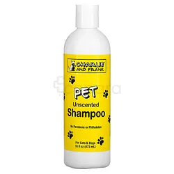 CHARLIE PET SHAMPOOING 473ML
