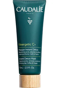 CAUDALIE VINERGETIC C+ MASQUE INSTANT DETOX 75ML