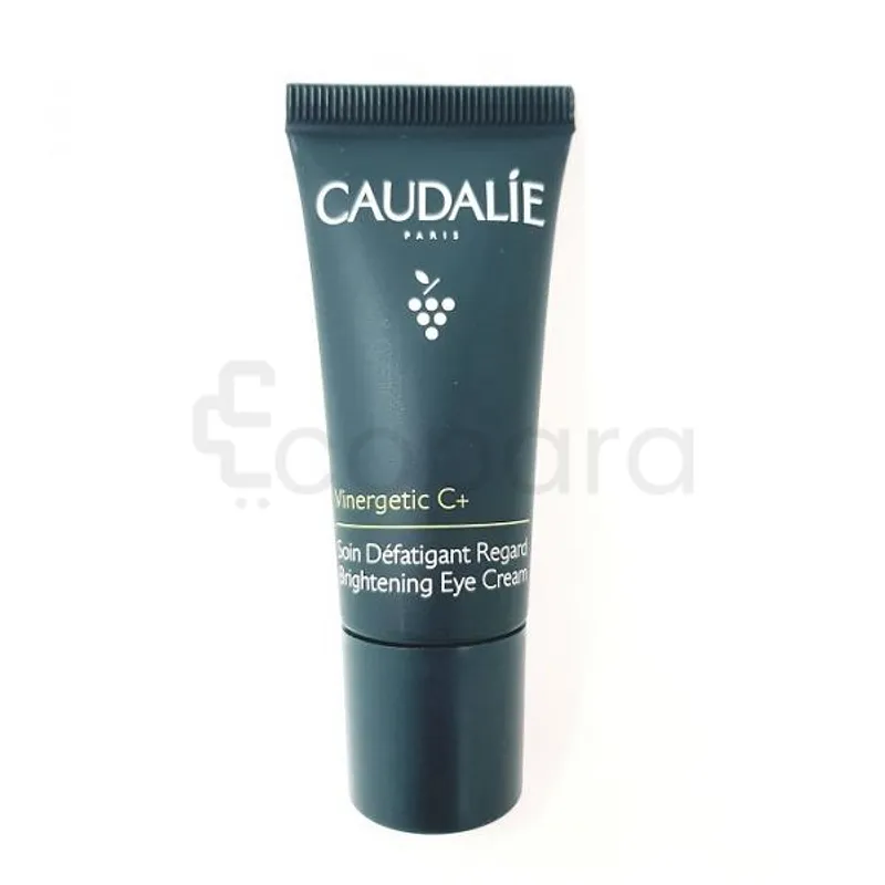 CAUDALIE VINERGERTIC C+ SOIN DEFATIGANT REGARD 15ML