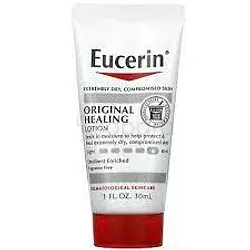 EUCERIN ORIGINAL HEALING 30ML