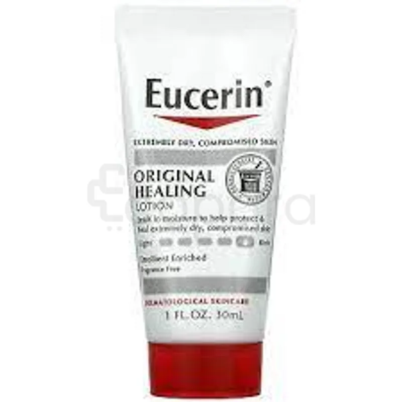 EUCERIN ORIGINAL HEALING 30ML
