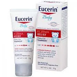 EUCERIN BABY ECZEMA RELIEF 57G