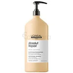 L'OREAL ABSOLUT REPAIR SHAMPOOING 1500ML
