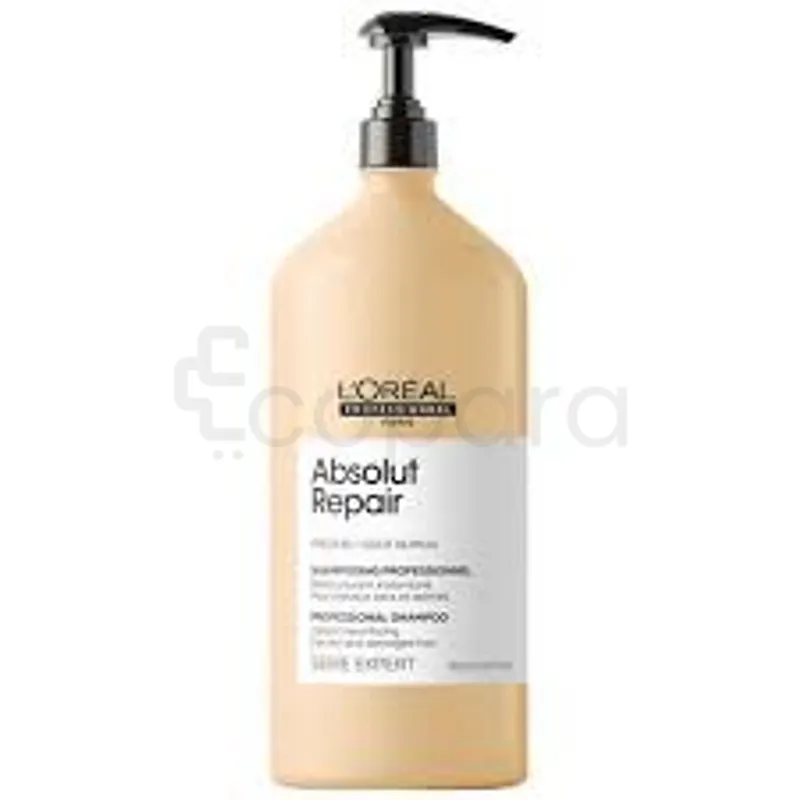 L'OREAL ABSOLUT REPAIR SHAMPOOING 1500ML