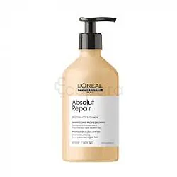 L'OREAL ABSOLUT REPAIR SHAMPOOING 500ML