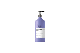L'OREAL BLONDIFIER SHAMPOOING COOL 1500ML