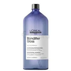 L'OREAL BLONDIFIER GLOSS SHAMPOOING 1500ML