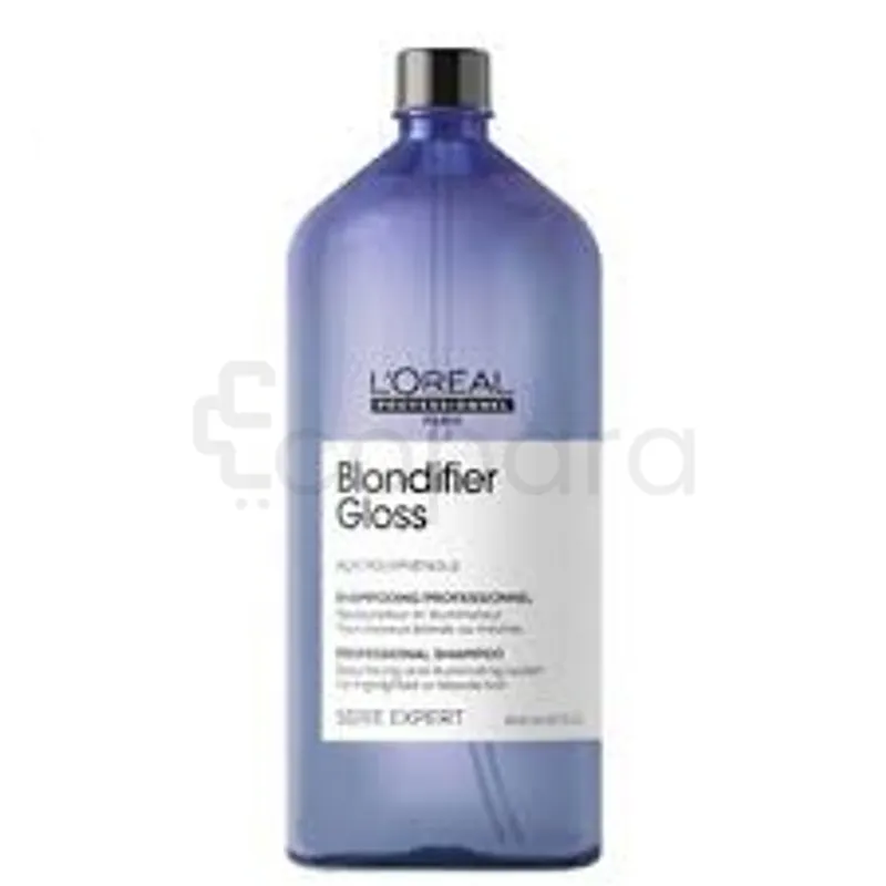 L'OREAL BLONDIFIER GLOSS SHAMPOOING 1500ML
