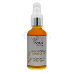 NATUS HUILE DE GERME DE BLE 50ML