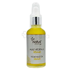 NATUS HUILE DE SÉSAME 50ML