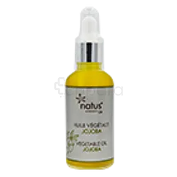 NATUS HUILE DE JOJOBA 50ML
