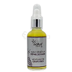 NATUS HUILE DE PÉPINS DE RAISINS 50ML