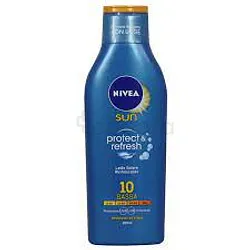 NIVEA SUN PROTECT & REFRESH SPF10 200ML