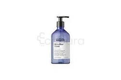L'OREAL BLONDIFIER GLOSS SHAMPOOING 500ML