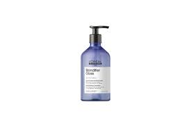 L'OREAL BLONDIFIER GLOSS SHAMPOOING 500ML